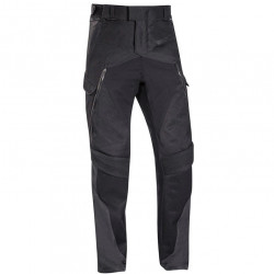 PANTALONI EDDAS PANT C NERO ANTRACITE  | IXON