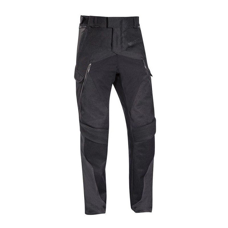 PANTALONI EDDAS PANT C NERO ANTRACITE  | IXON