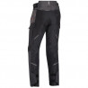 PANTALONI EDDAS PANT C NERO ANTRACITE  | IXON