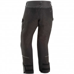 PANTALONI EDDAS C LADY PANTALONI NERO ANTRACITE  | IXON