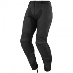 PANTALONE AVENGER NERO  | IXON