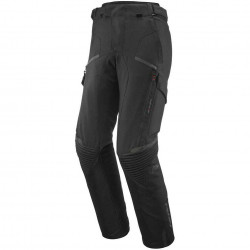 PANTALONI MIDGARD PT NERO | IXON