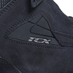 SCARPE DA MOTO LADY SPORT BLACK | TCX BOOTS