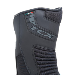 STIVALI MOTO EXPLORER.4 GTX BLACK | TCX BOOTS