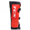 STIVALI MOTO X-BLAST BLACK/RED | TCX BOOTS