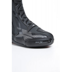 STIVALI MOTO RT-RACE PRO AIR BLACK/REFLEX | TCX BOOTS