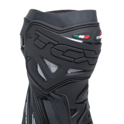 STIVALI MOTO RT-RACE PRO AIR BLACK/REFLEX | TCX BOOTS