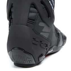 STIVALI MOTO RT-RACE PRO AIR BLACK/REFLEX | TCX BOOTS