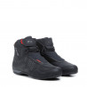 SCARPE DA MOTO R04D WP BLACK | TCX BOOTS