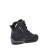 SCARPE DA MOTO R04D WP BLACK | TCX BOOTS