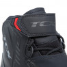 SCARPE DA MOTO R04D WP BLACK | TCX BOOTS