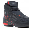 SCARPE DA MOTO R04D AIR BLACK/RED | TCX BOOTS