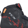 SCARPE DA MOTO R04D AIR BLACK/RED | TCX BOOTS