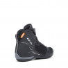 SCARPE DA MOTO R04D LADY AIR BLACK/WHITE | TCX BOOTS