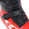 STIVALI MOTO COMP KID BLACK/RED | TCX BOOTS