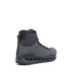 SCARPE DA MOTO CLIMATREK SURROUND GTX BLACK/GRAY | TCX BOOTS