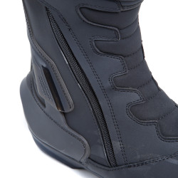 STIVALI MOTO S-TR1 WP BLACK | TCX BOOTS