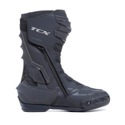 STIVALI MOTO S-TR1 WP BLACK | TCX BOOTS