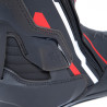 STIVALI MOTO S-TR1 BLACK/RED/WHITE | TCX BOOTS