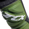 STIVALI MOTO X-BLAST BLACK/GREEN/YELLOW | TCX BOOTS