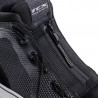 SCARPE DA MOTO IKASU LADY AIR BLACK/GREY/WHITE | TCX BOOTS