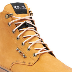 SCARPE DA MOTO DARTWOOD WP LIGHTBROWN | TCX BOOTS