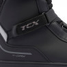 STIVALI MOTO TOURSTEP WP BLACK | TCX BOOTS