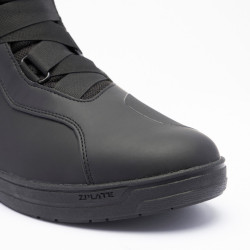 STIVALI MOTO TOURSTEP WP BLACK | TCX BOOTS