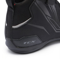 SCARPE DA MOTO SHIFTER SPORT BLACK | TCX BOOTS