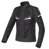 AIRJET-5 MESH SPORT JACKET 1782 N/B | CLOVER