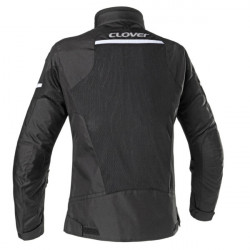 AIRJET-5 MESH SPORT JACKET 1782 N/B | CLOVER