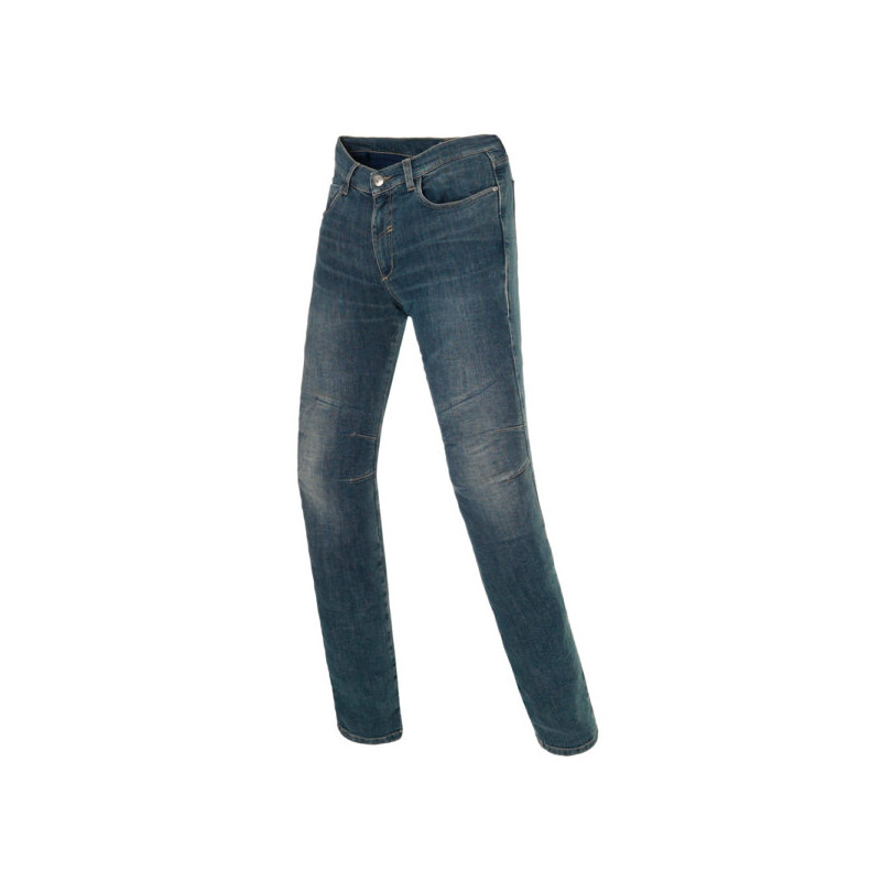 JEANS-SYS LIGHT 01322 DBLUE | CLOVER