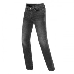 JEANS-SYS LIGHT 01322 BLACK | CLOVER