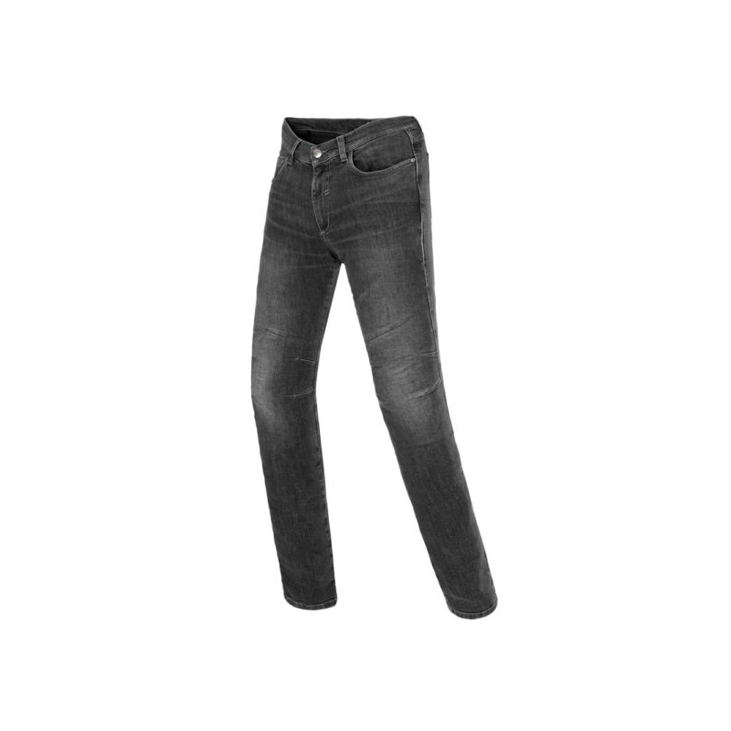 JEANS-SYS LIGHT 01322 BLACK | CLOVER