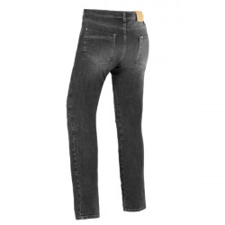 JEANS-SYS LIGHT 01322 BLACK | CLOVER