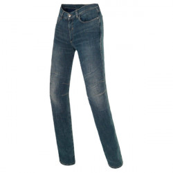 JEANS-SYS LIGHT LADY 01323 DBLUE | CLOVER