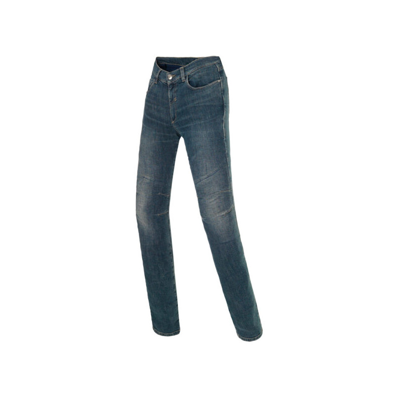 JEANS-SYS LIGHT LADY 01323 DBLUE | CLOVER