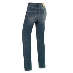 JEANS-SYS LIGHT LADY 01323 DBLUE | CLOVER