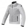 AIRTEK WP JACKET 01702 N/GR | CLOVER