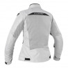 AIRTEK LADY WP JACKET 01703 N/GR | CLOVER