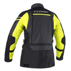 OUTLAND-2 WP JACKET 01714 GRA/G | CLOVER