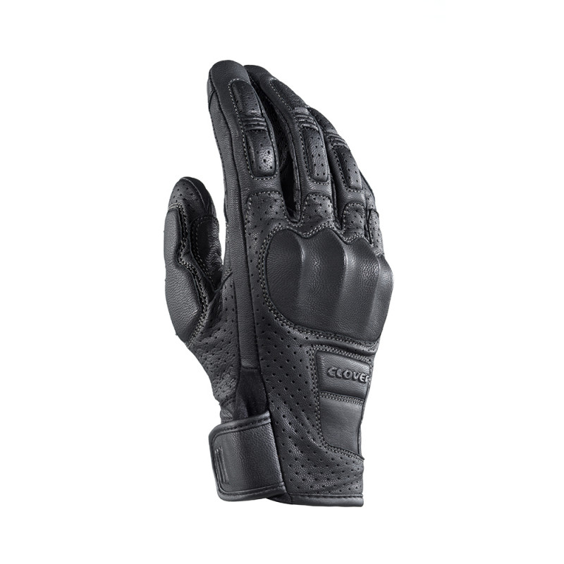 KVS-2 LEATHER GLOVES 11003N/N | CLOVER