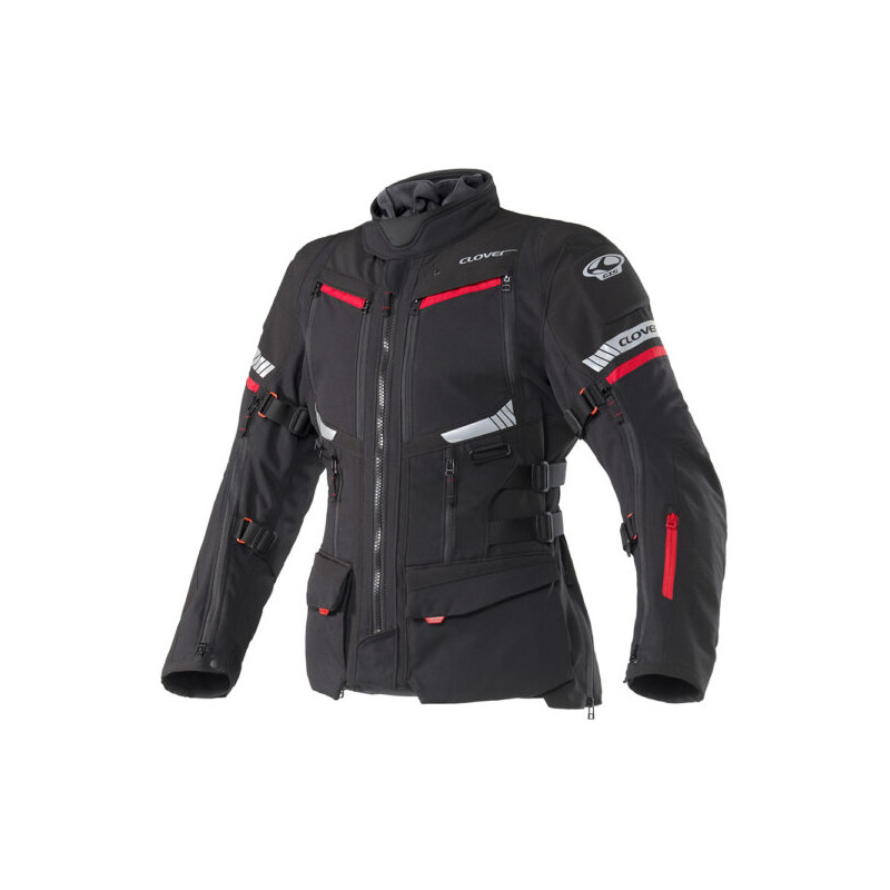 GTS-5 WP JACKET  17003 N/N | CLOVER