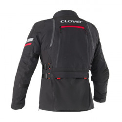 GTS-5 WP JACKET  17003 N/N | CLOVER