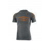 MAGLIA SPIRIT GRIGIO XXS/XS | X-TECH