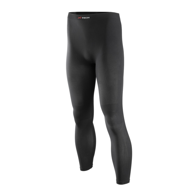 PANTA OXYGEN NERO XXL/XXXL | X-TECH