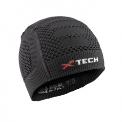 CUFFIA XT99 NERO TG.UNICA | X-TECH