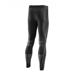 PANTA RACE 3 NERO S/M | X-TECH