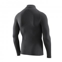 MAGLIA OXYGEN NERO XXL/XXXL | X-TECH