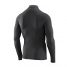 MAGLIA OXYGEN NERO S/M | X-TECH